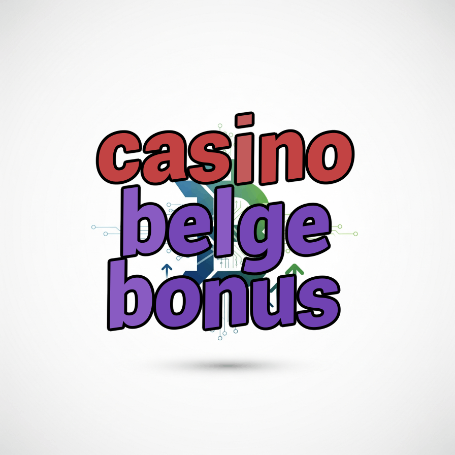 casino belge bonus